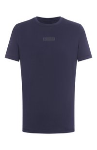 Темно-синий