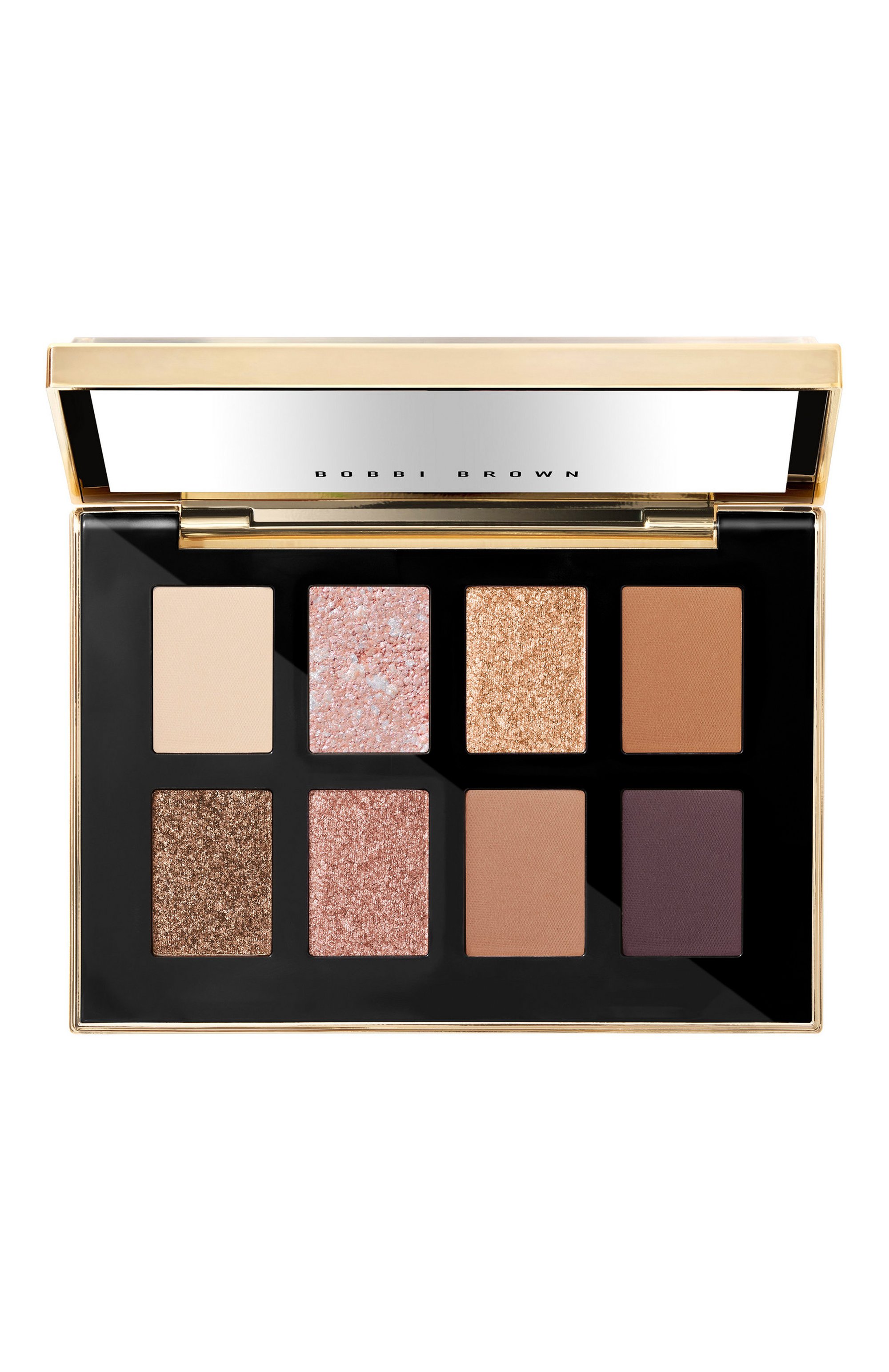 Палетка теней sweet decadence (8x1,5g) BOBBI BROWN, арт. H5HD-Y5, фото 1