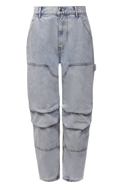 Женские джинсы ALEXANDER WANG, арт. 4DC4214012