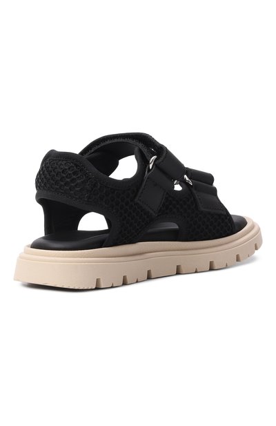 Сандалии BARROW, арт. 82828/VAR2_002, фото 3