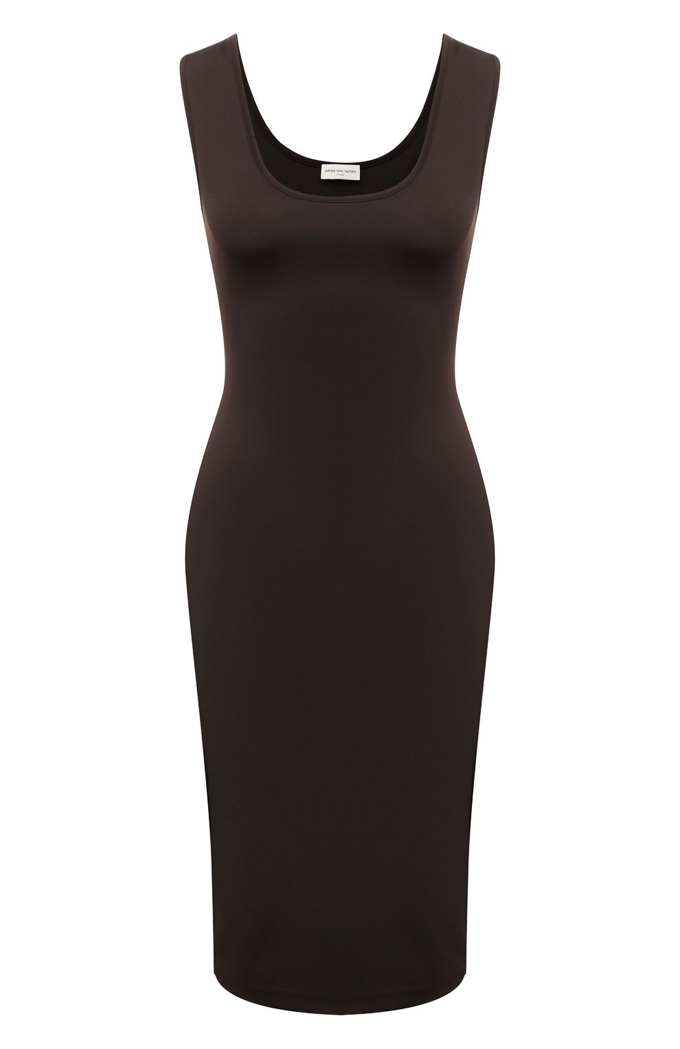 Платье DRIES VAN NOTEN, арт. 221-011173-4625, фото 1