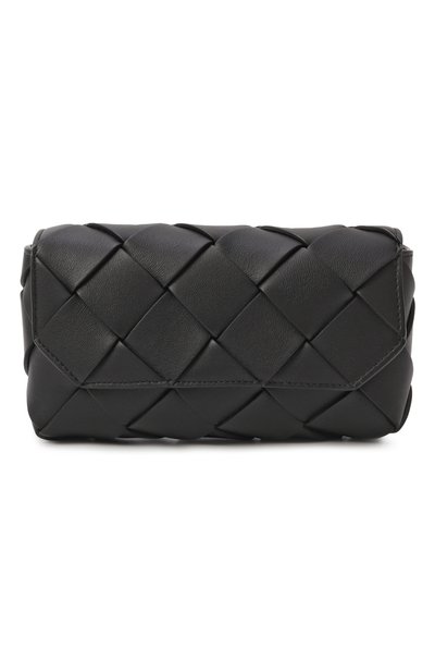 Мужская поясная сумка diago BOTTEGA VENETA, арт. 805773/V56A1