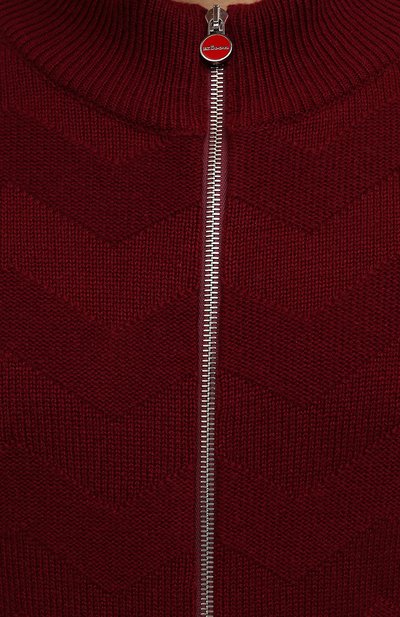 Кашемировый кардиган KITON, арт. UK1299, фото 5