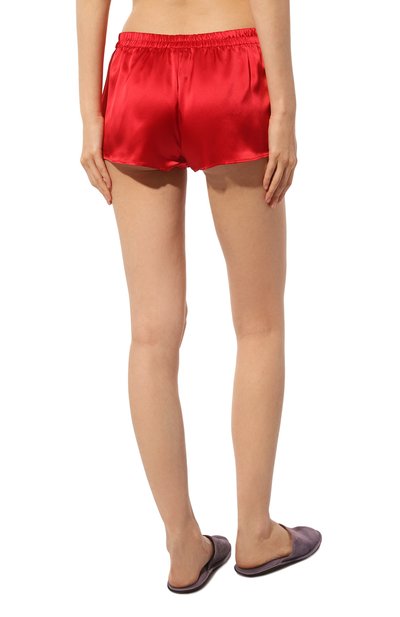 Шелковые шорты AUBADE, арт. QS61, фото 4