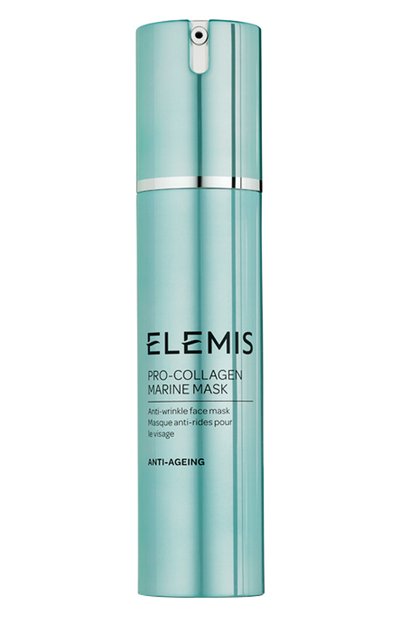 Лифтинг-маска морские водоросли pro-collagen (50ml) ELEMIS, арт. EL00230, фото 1