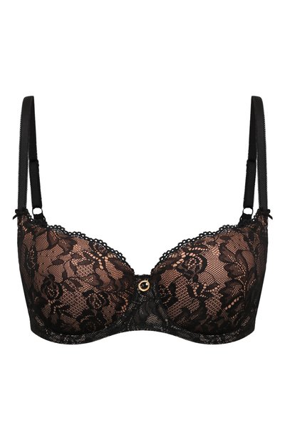 Женский бюстгальтер-балконет AUBADE, арт. 2KN04