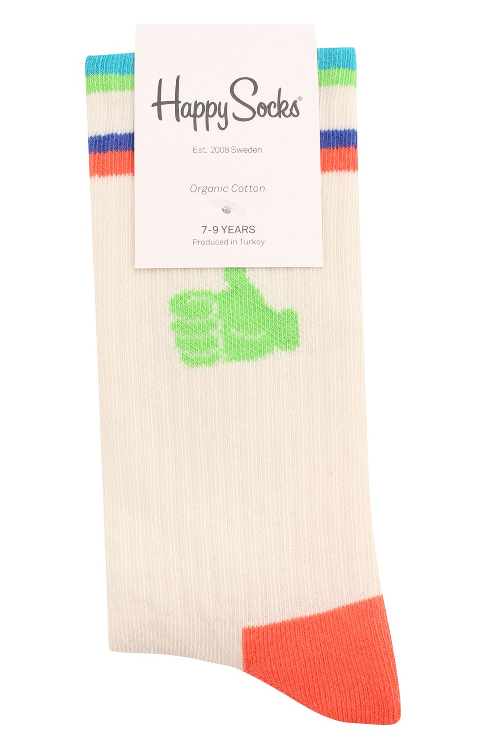 Носки HAPPY SOCKS, арт. KTHU14, фото 1