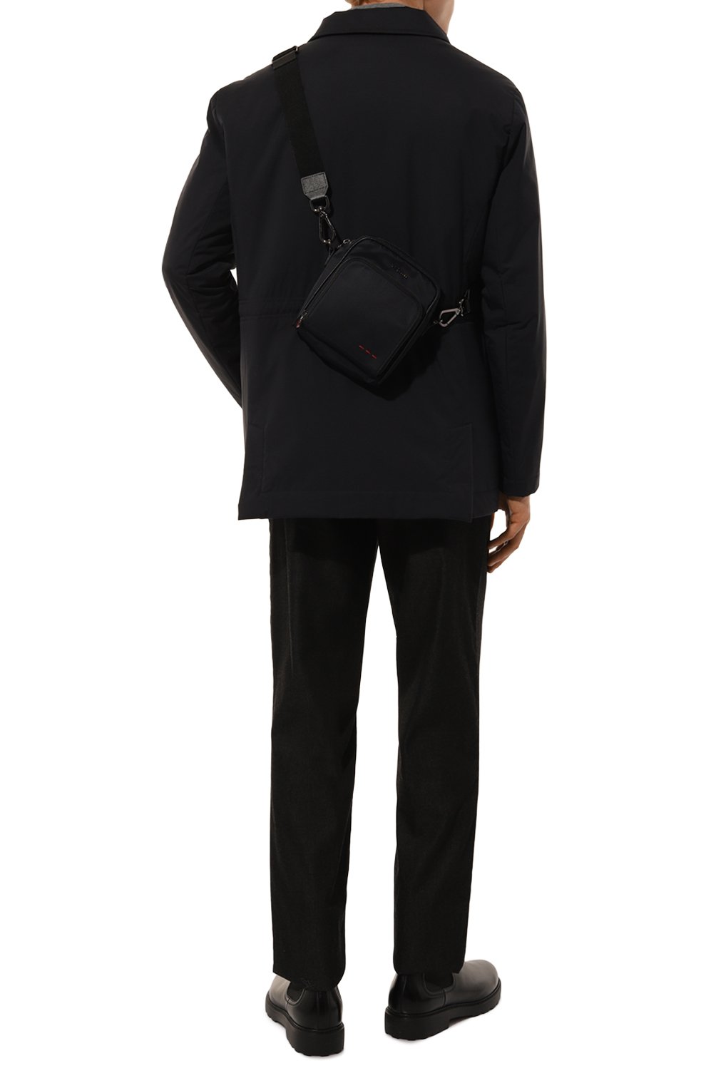 Сумка KITON, арт. UBA0055N0108702, фото 7