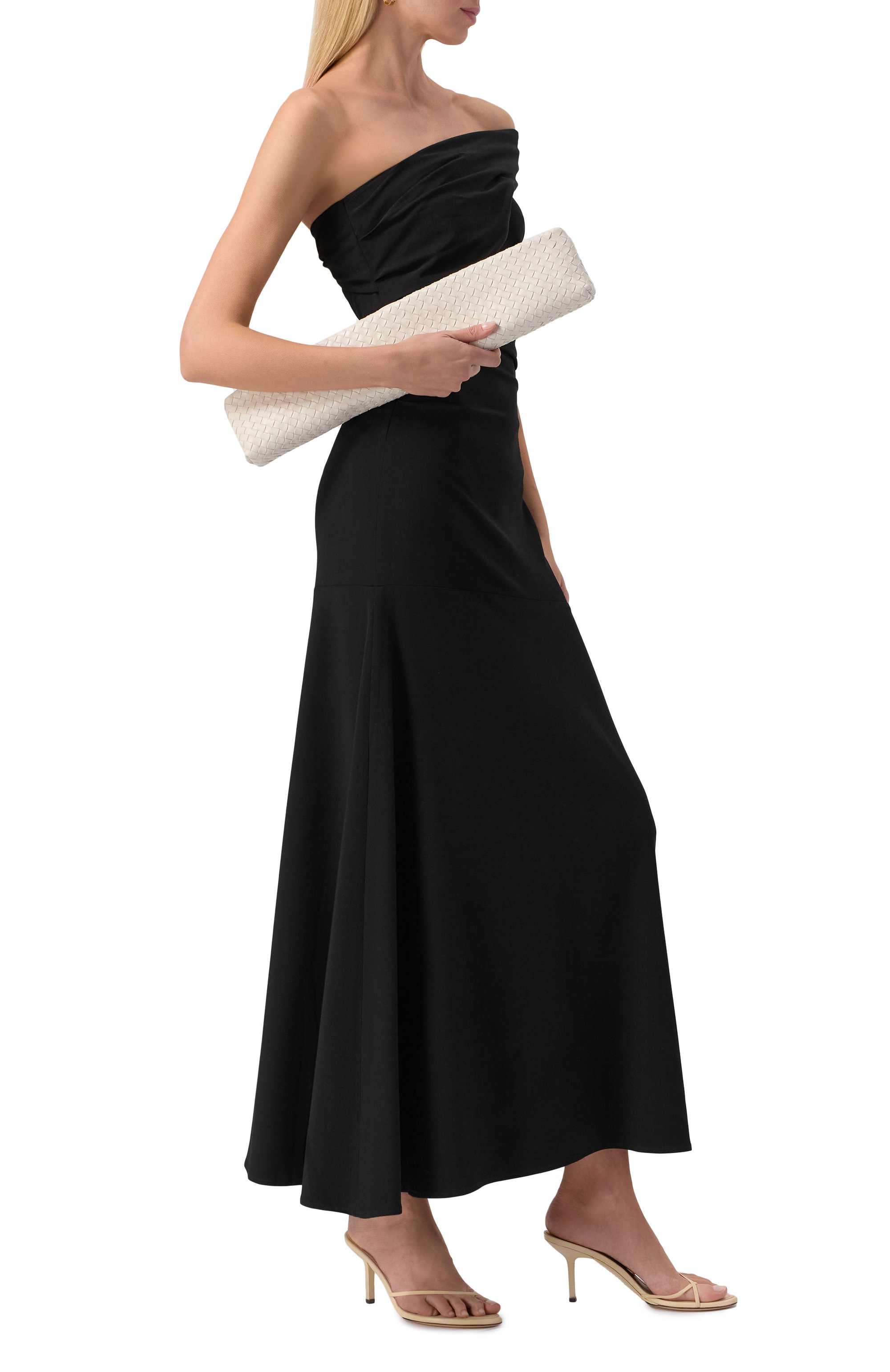 Клатч intrecciato long BOTTEGA VENETA, арт. 826742/V4R00, фото 7