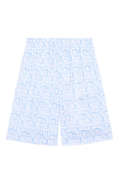 Плавки-шорты BALMAIN, арт. BYCP29