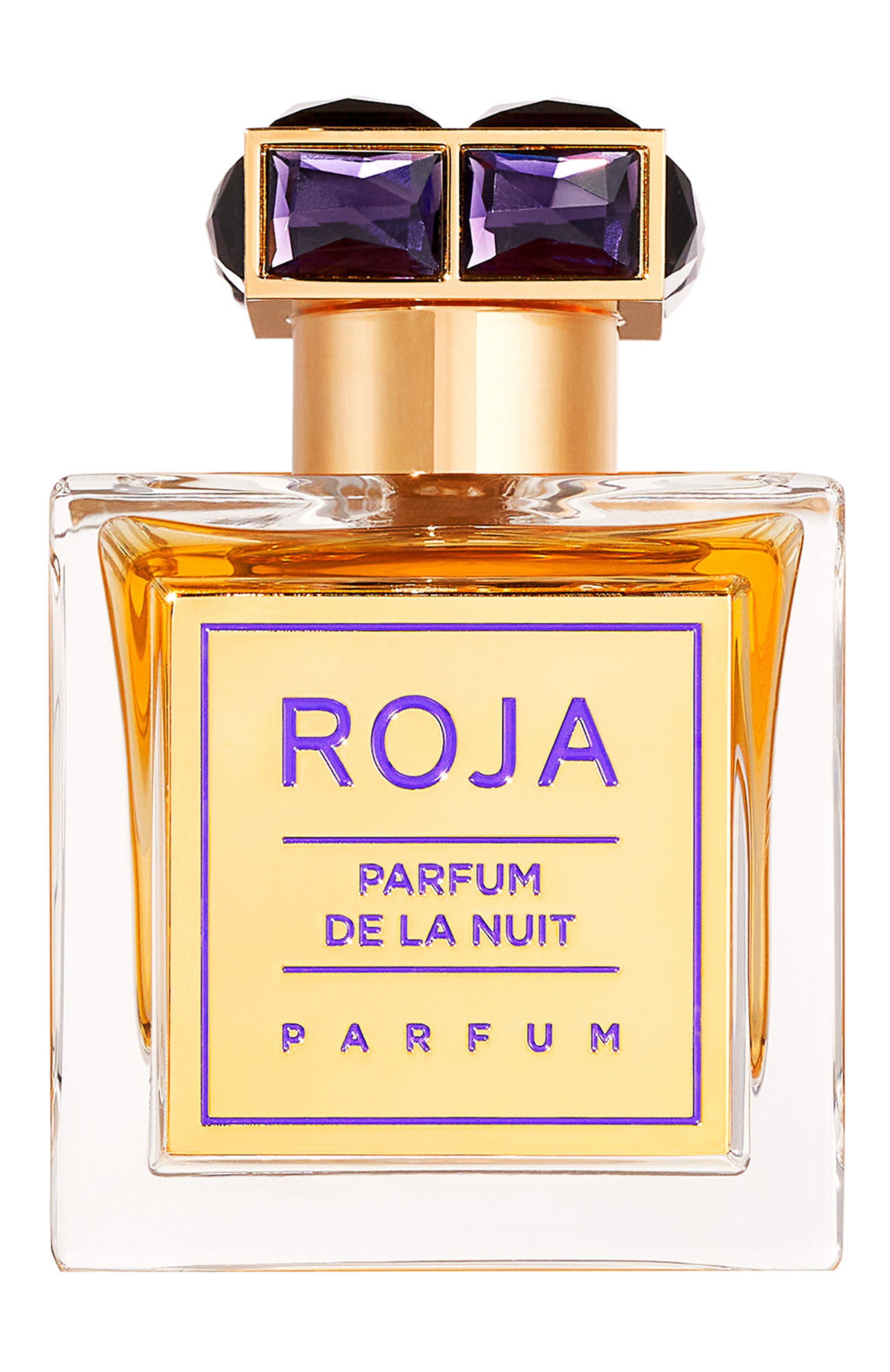 Духи de la nuit (100ml) ROJA PARFUMS, арт. RD3058, фото 1