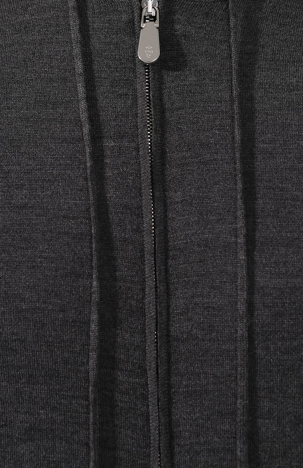 Кардиган из смеси шерсти и шелка ELEVENTY PLATINUM, арт. 979MA0256 MAG24003, фото 5