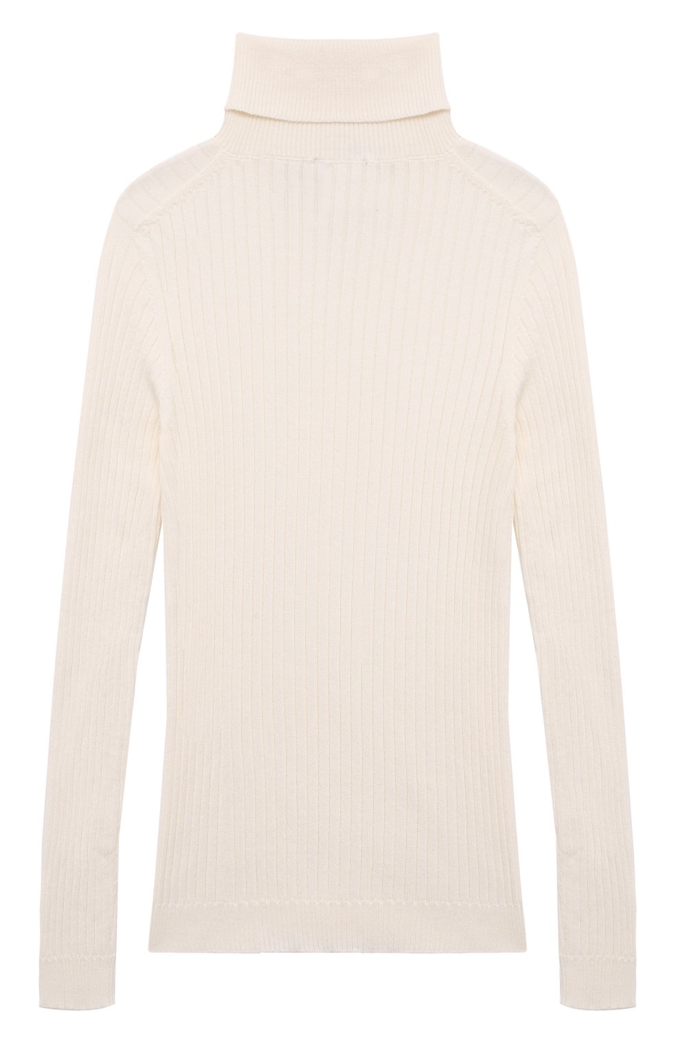 Водолазка из хлопка и кашемира DAL LAGO, арт. R586/2925/7-12, фото 1