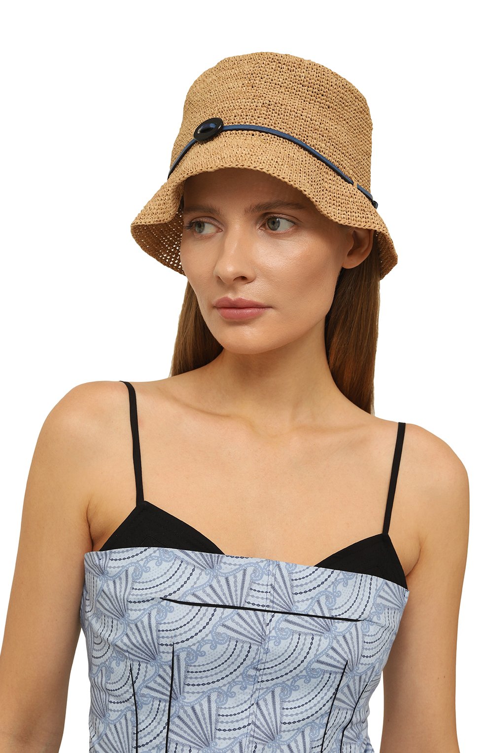 Шляпа SANS-ARCIDET, арт. LE0 HAT, фото 2