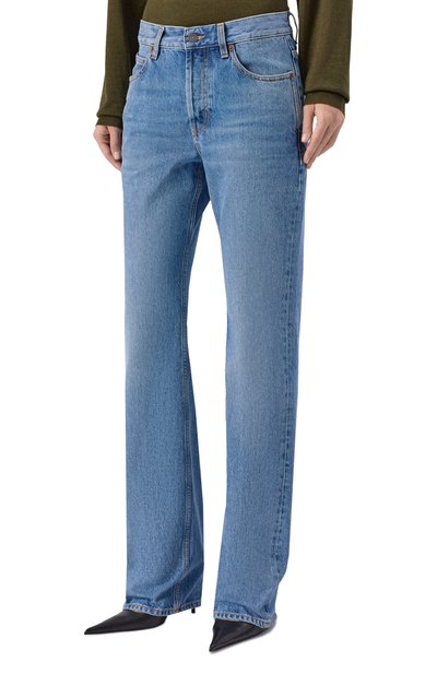 Джинсы SAINT LAURENT, арт. 782393/Y11CH, фото 3