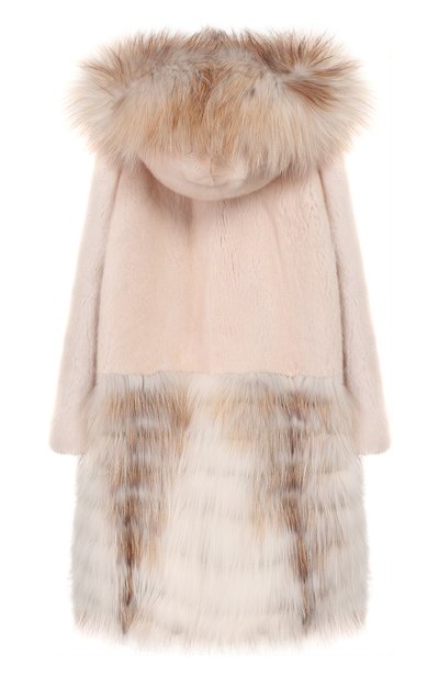 Шуба регина FURLAND, арт. 0214209810206600000, фото 2