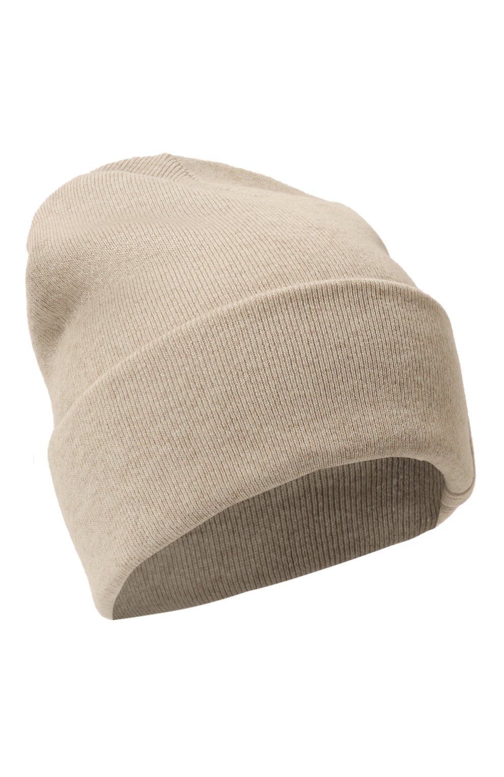Кашемировая шапка BRUNELLO CUCINELLI, арт. M12163199, фото 1