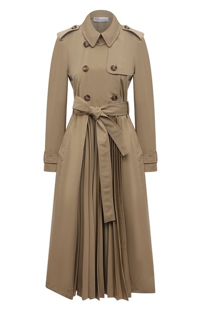 Тренч REDVALENTINO, арт. XR3CHB50/69L, фото 1