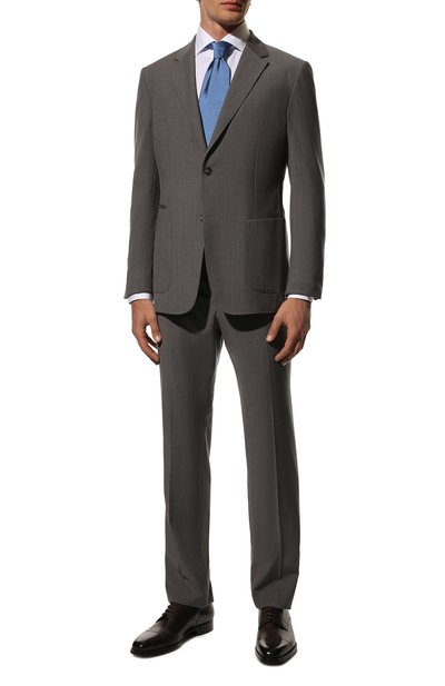 Хлопковая сорочка BROUBACK, арт. ASC-NISIDA-570/T0PAZI0 D0BBY 398, фото 2