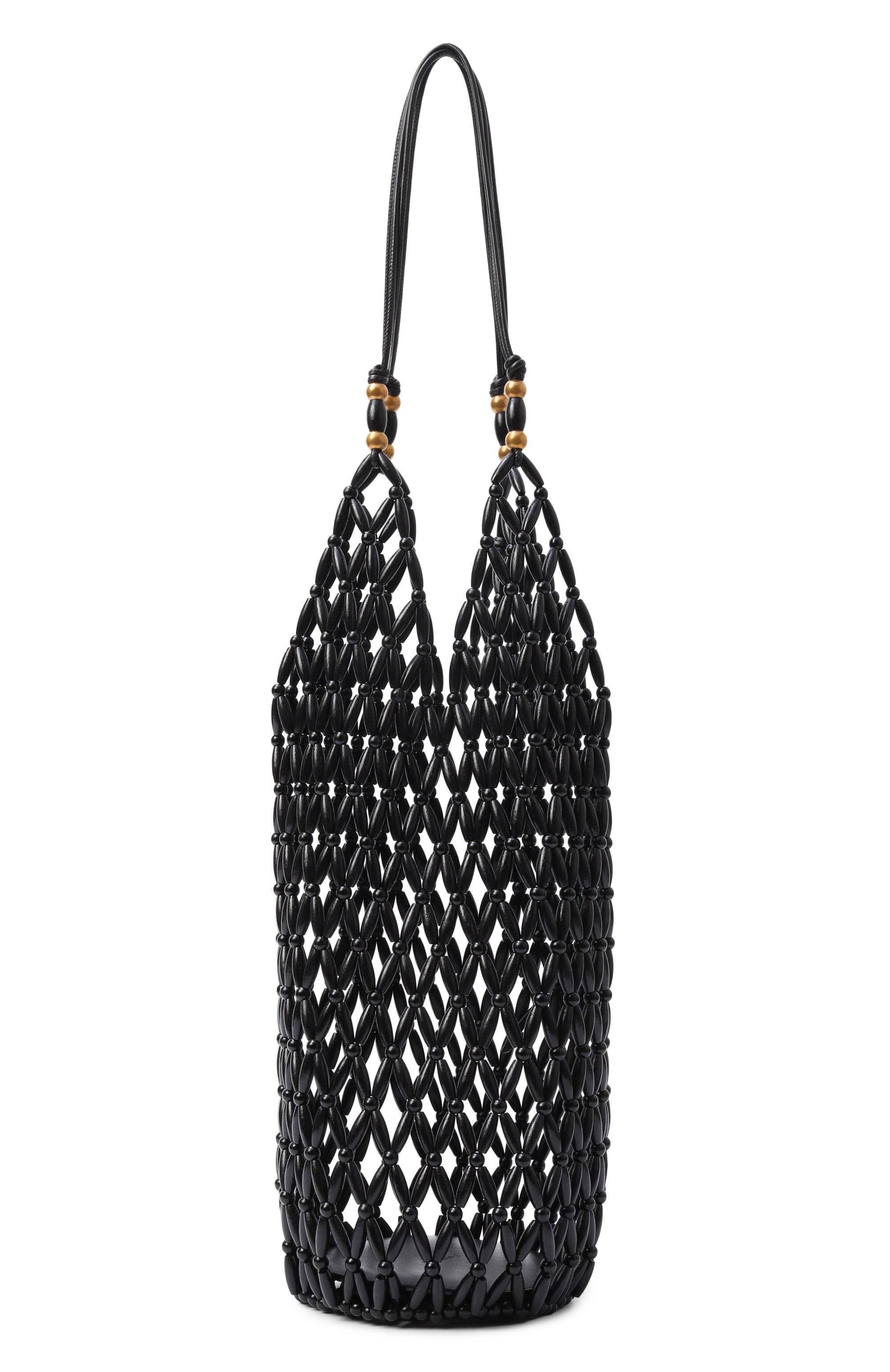 Сумка supple bucket SAINT LAURENT, арт. 821911/KAAA4, фото 6