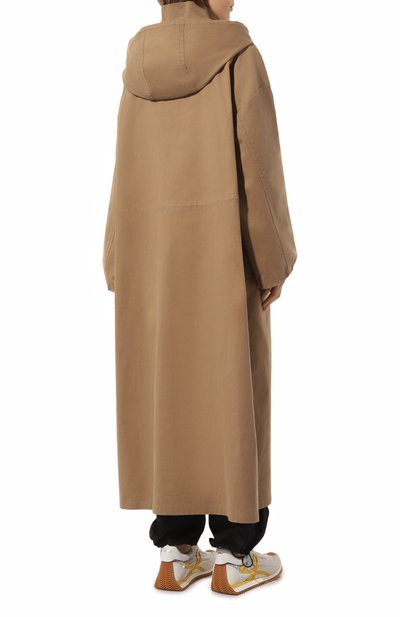 Хлопковый плащ RUBAN, арт. RSS23-85.1.311.3, фото 4