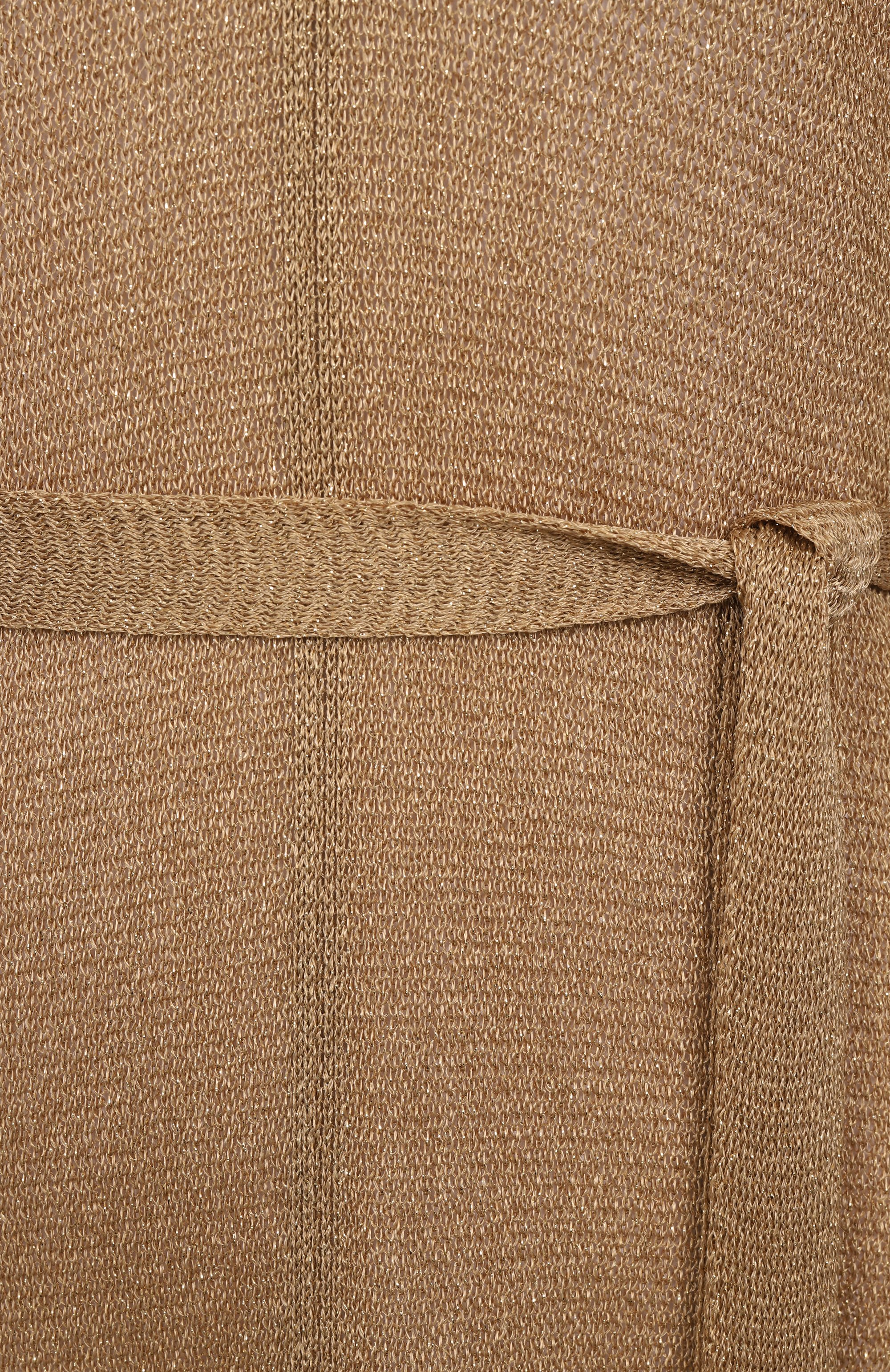 Туника из вискозы MAX MARA, арт. DONNOLA 2516691039, фото 6