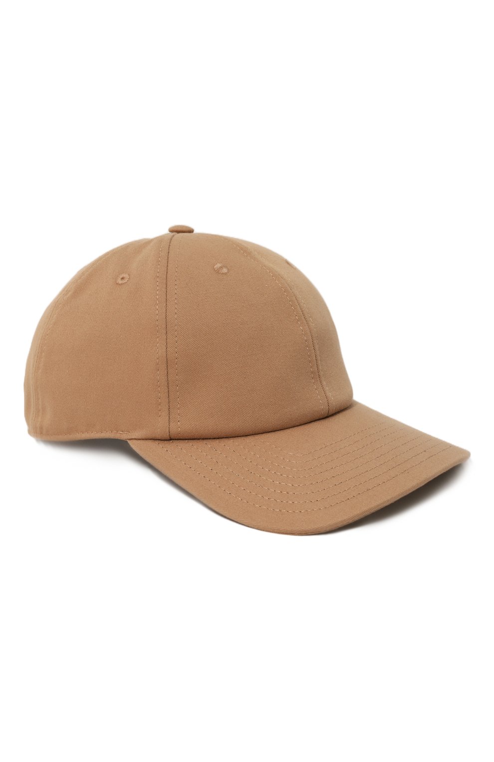 Хлопковая бейсболка ARMARIUM, арт. ARS23CA01/DR01, фото 1