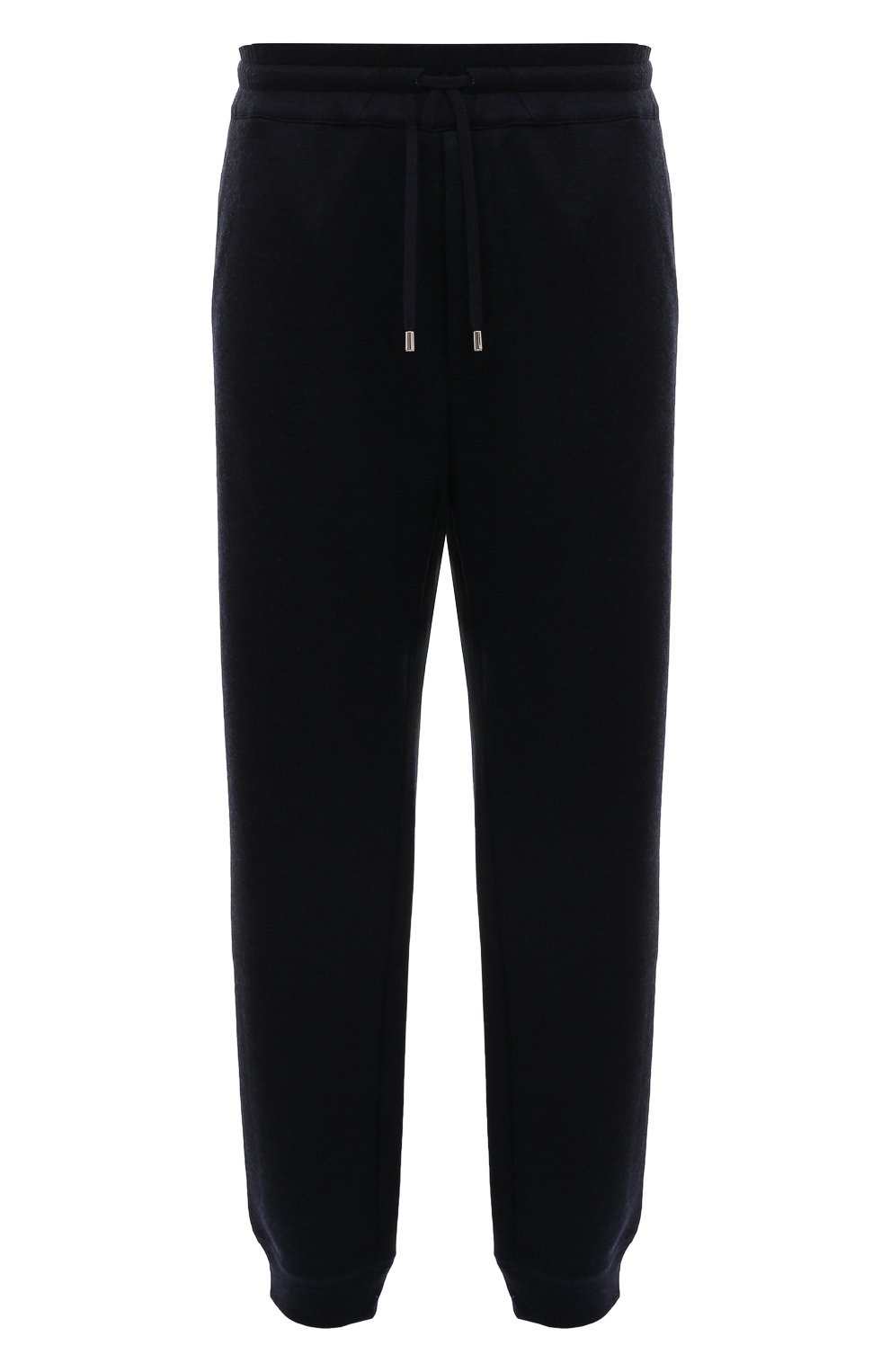 Джоггеры из шерсти и хлопка CORTIGIANI, арт. 1AP621, фото 1