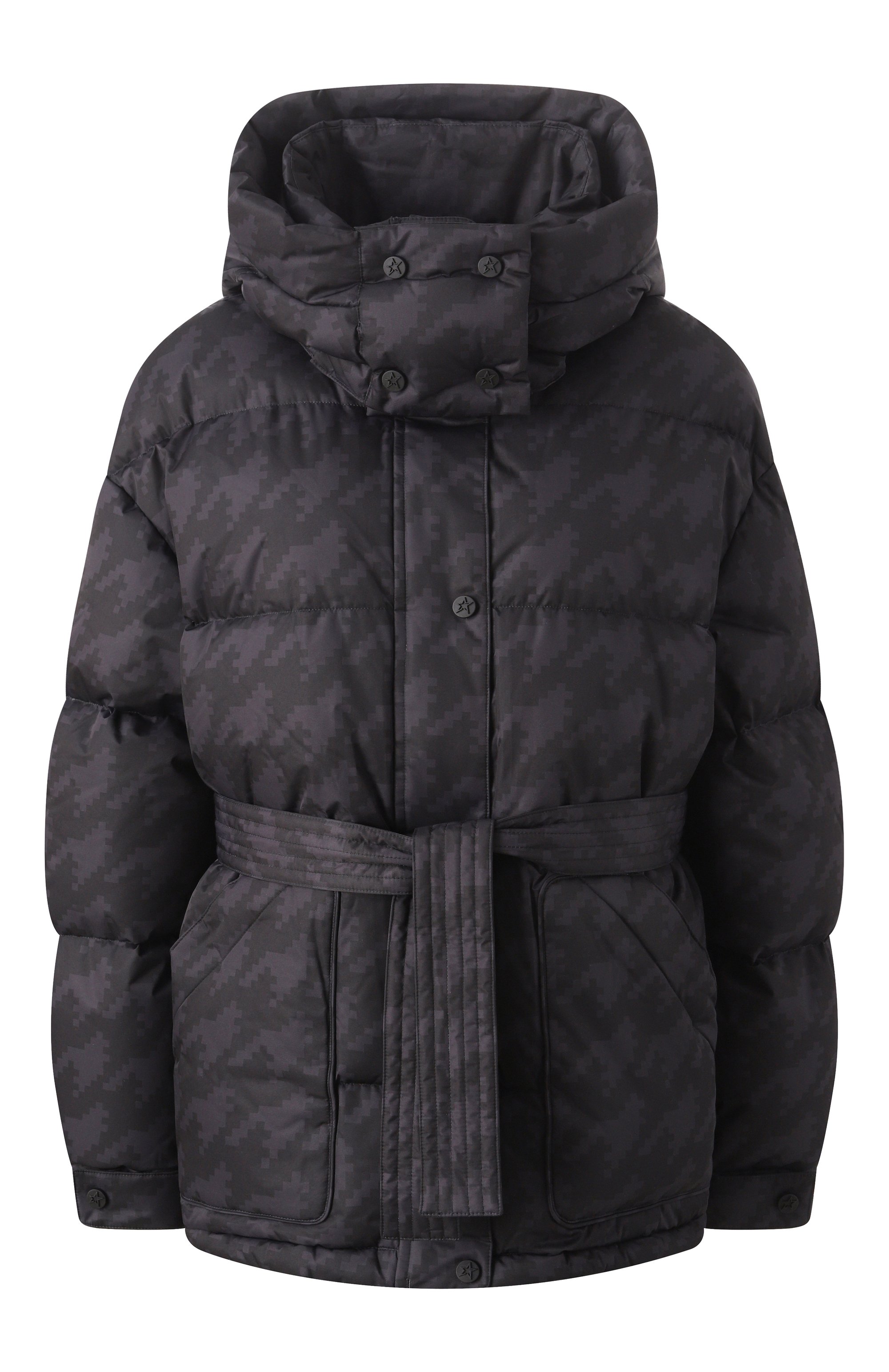 Пуховик PERFECT MOMENT, арт. W3001044/MAYA PARKA, фото 1