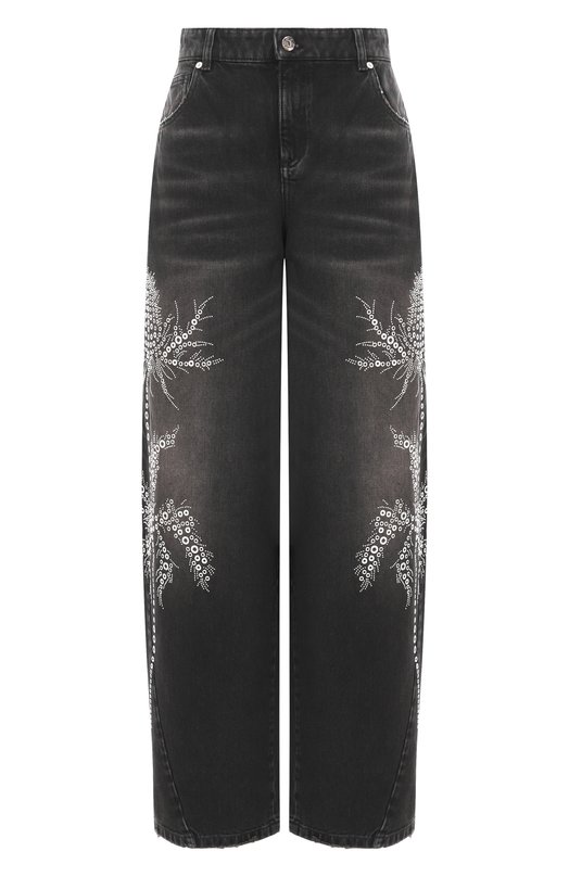 Джинсы Blumarine 4J122A Чёрный 4J122A