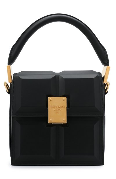 Сумка BALMAIN, арт. VN1S603/LVPT, фото 1