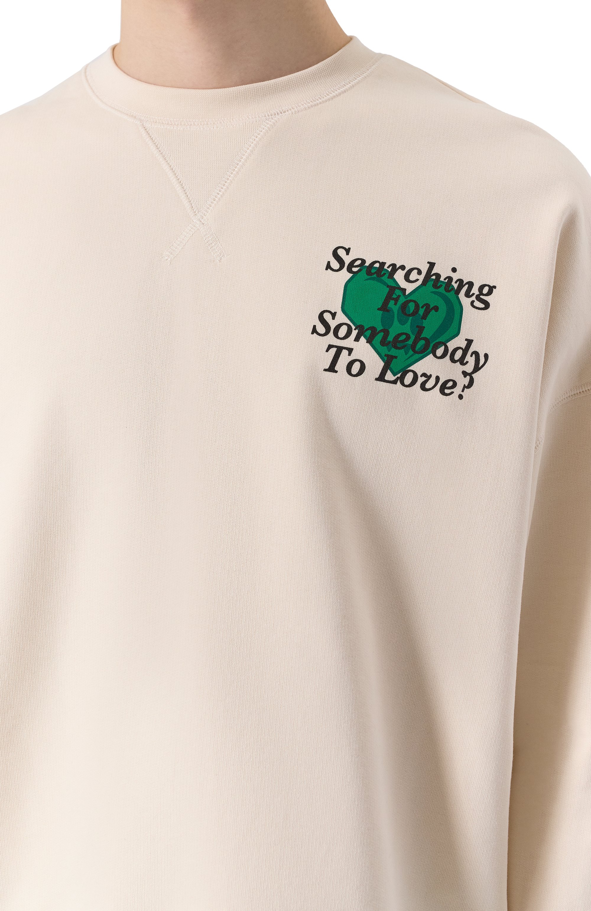 Хлопковый свитшот BARROW, арт. S5BWMASW059, фото 5