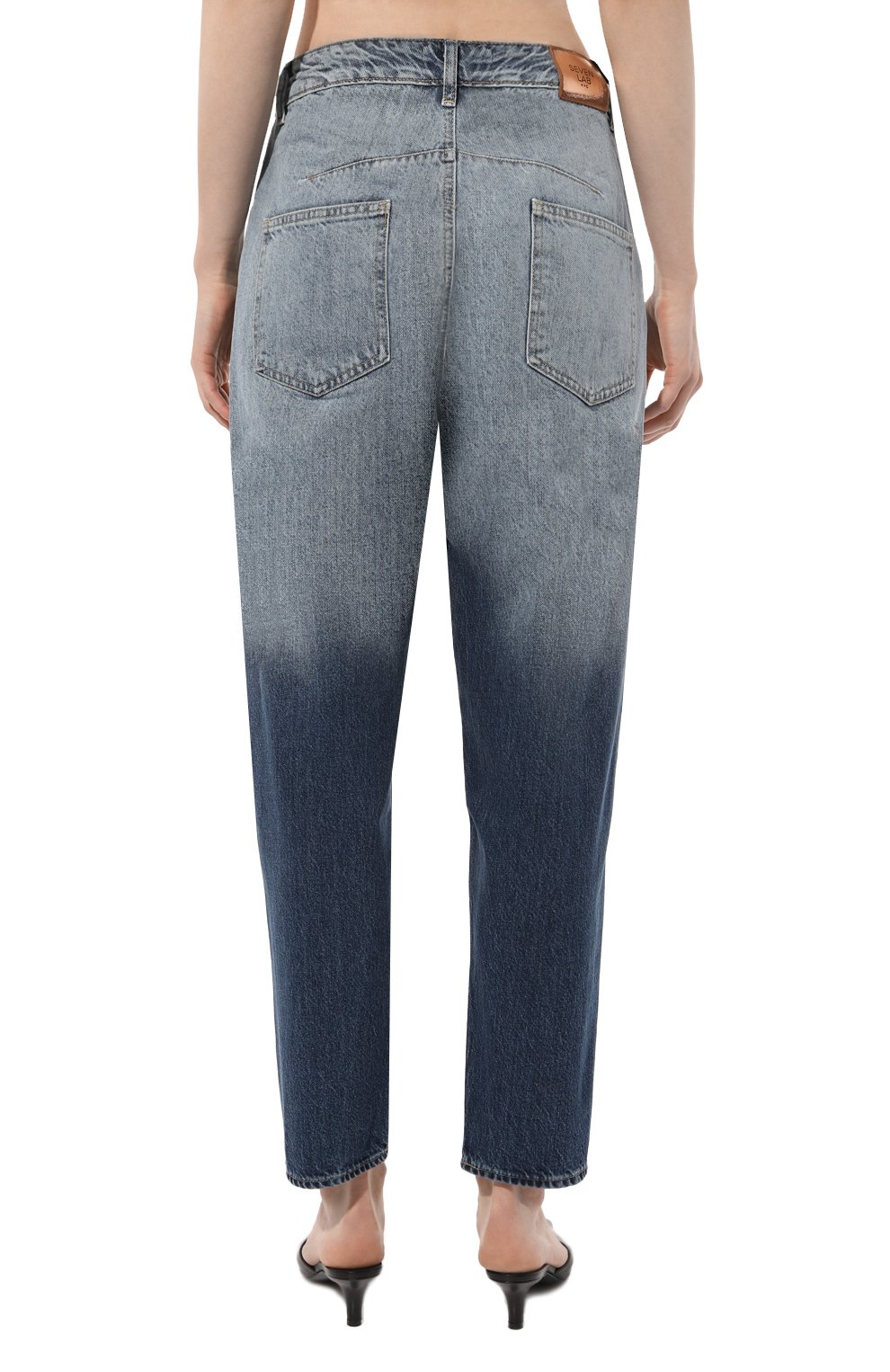 Джинсы SEVEN LAB, арт. CGJ.PJEBB.460, фото 4