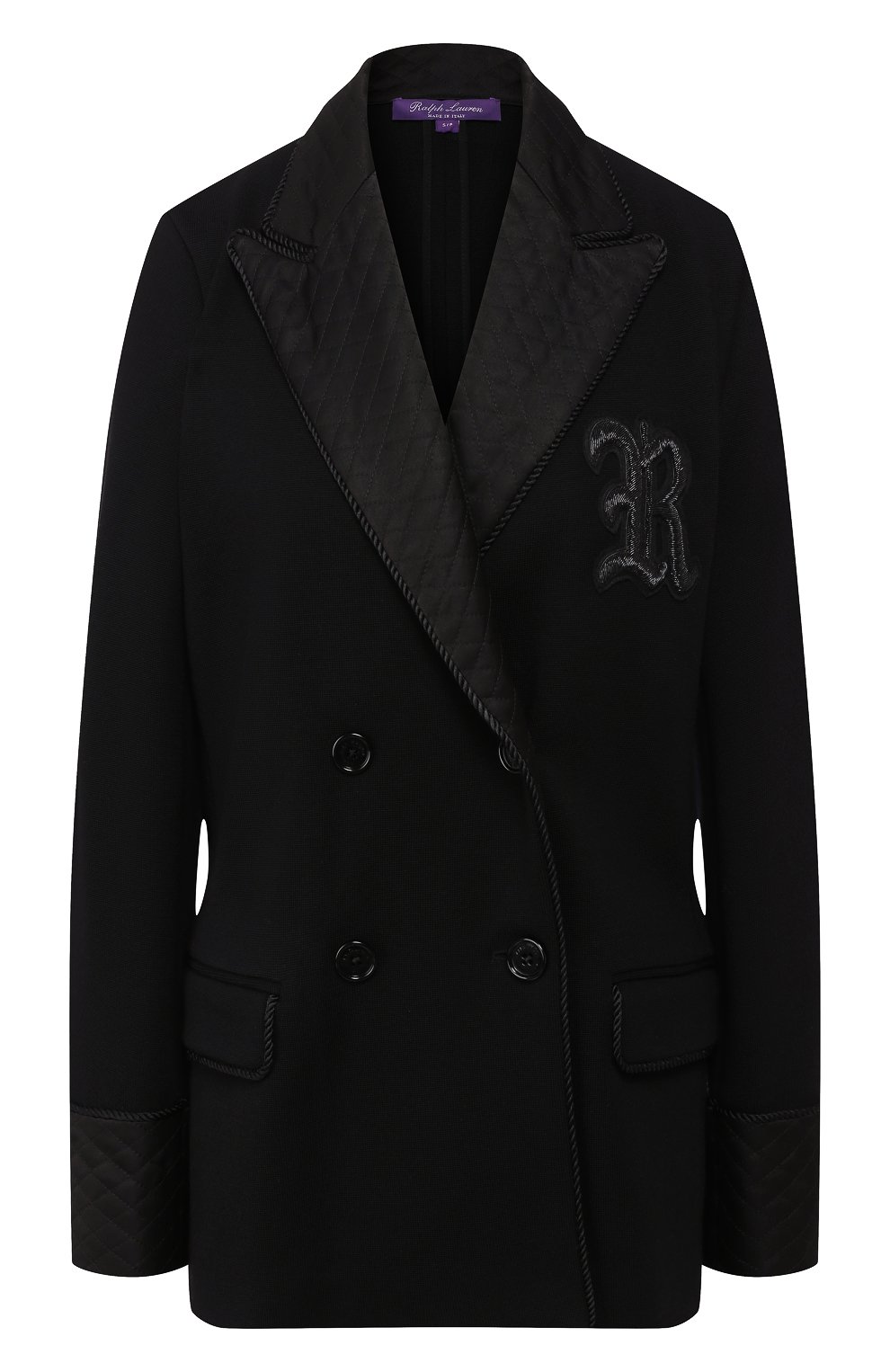 Шерстяной жакет RALPH LAUREN, арт. 290777575, фото 1