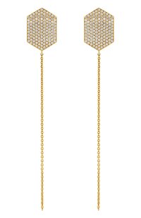 Серьга LITO, арт. E-L-016, фото 1