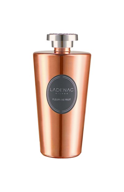 Диффузор urban senses fleur de fruit rose gold (500ml) LADENAC MILANO, арт. 8411299000985