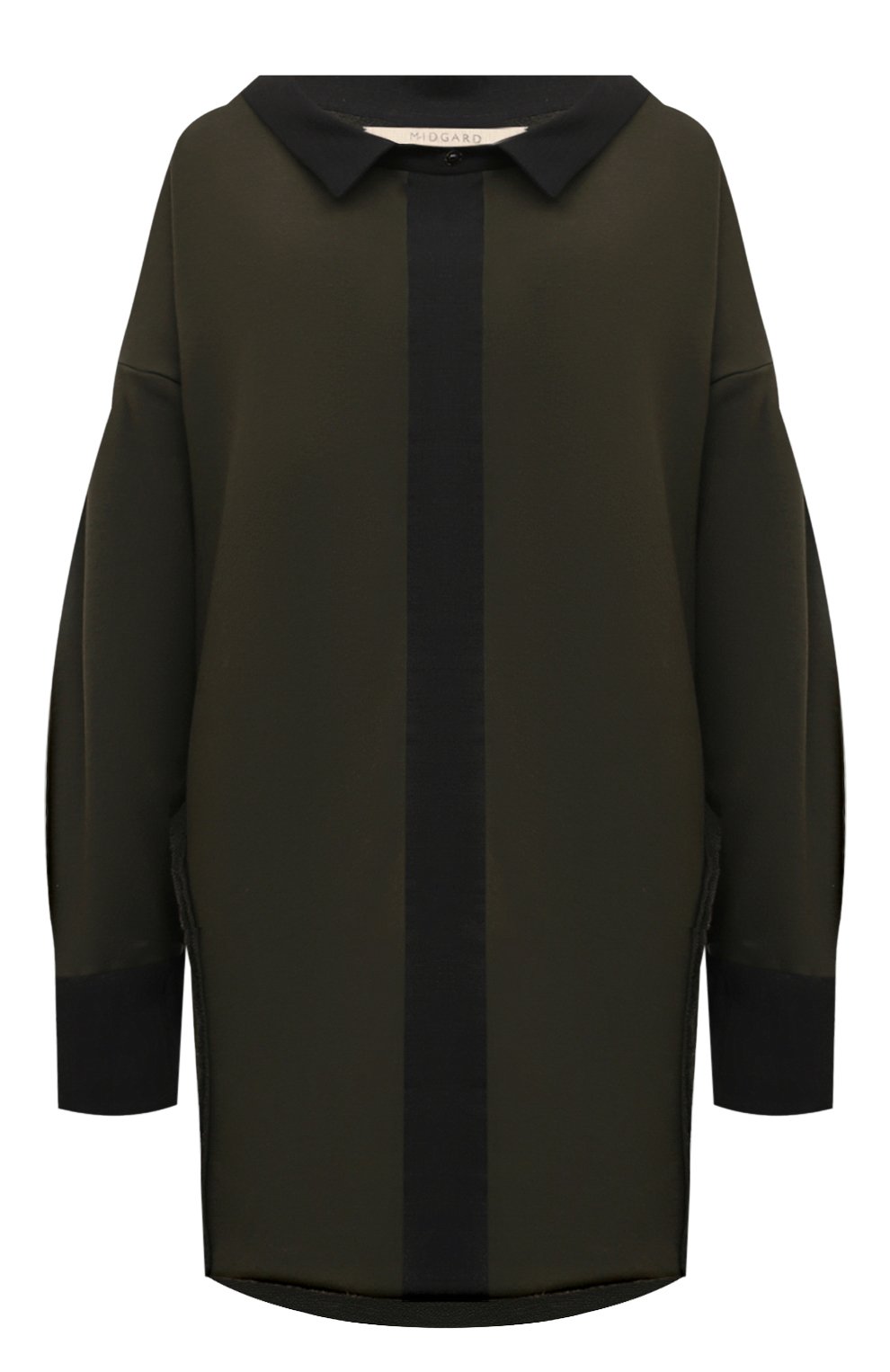 Свитшот MIDGARD PARIS, арт. FA1-SH1701-KH, фото 1