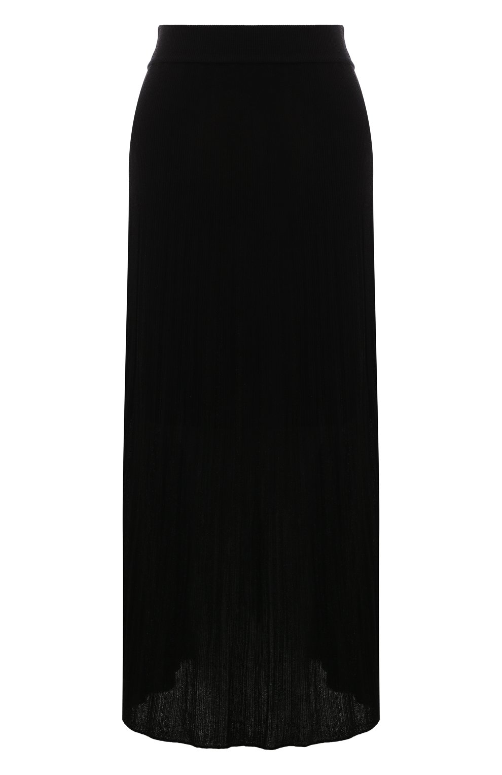 Юбка из шелка и вискозы FREEAGE, арт. W23.SK015.6079.991, фото 1