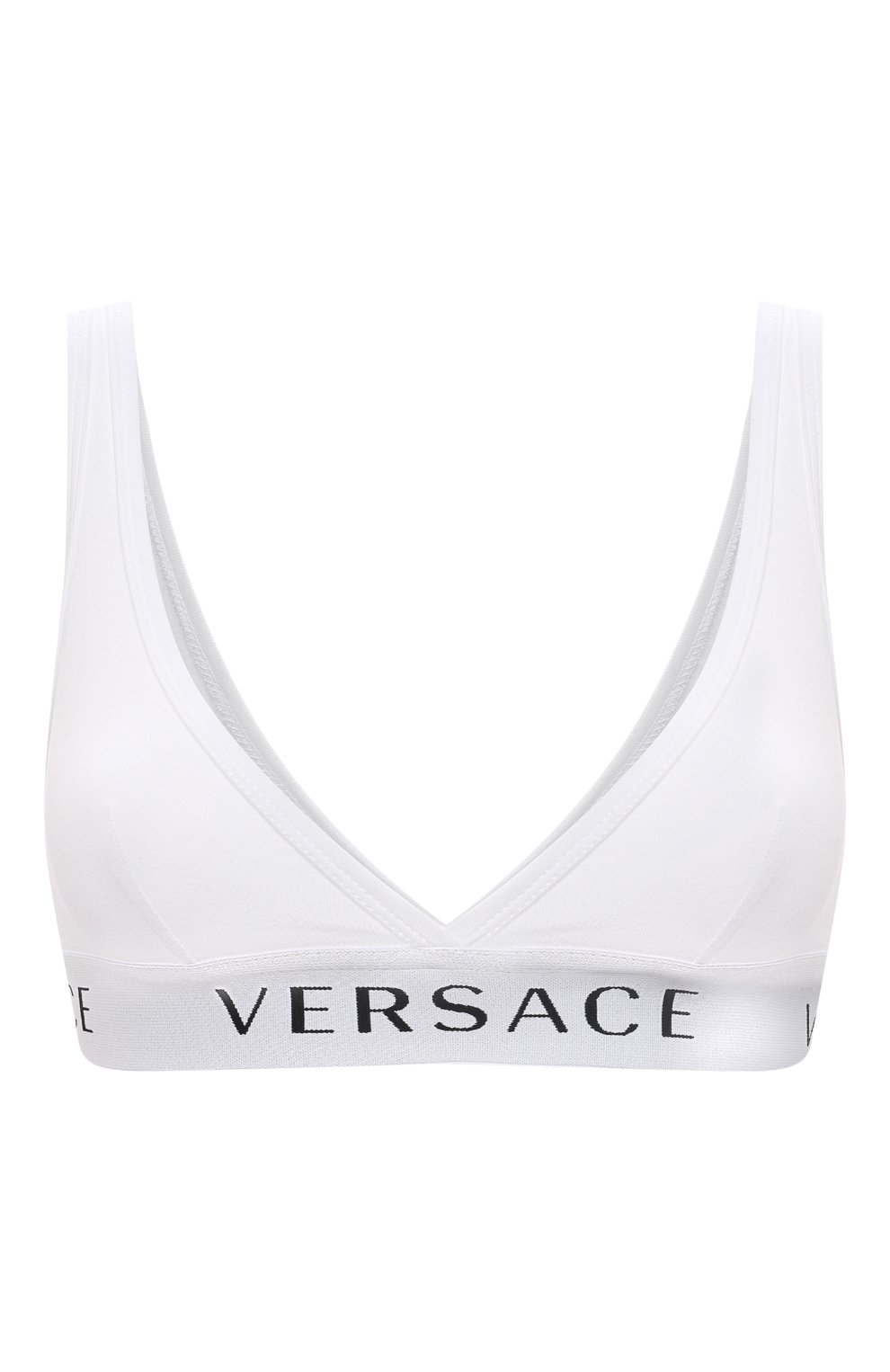 Бюстгальтер с мягкой чашкой VERSACE, арт. AUD04069/AC00058, фото 1