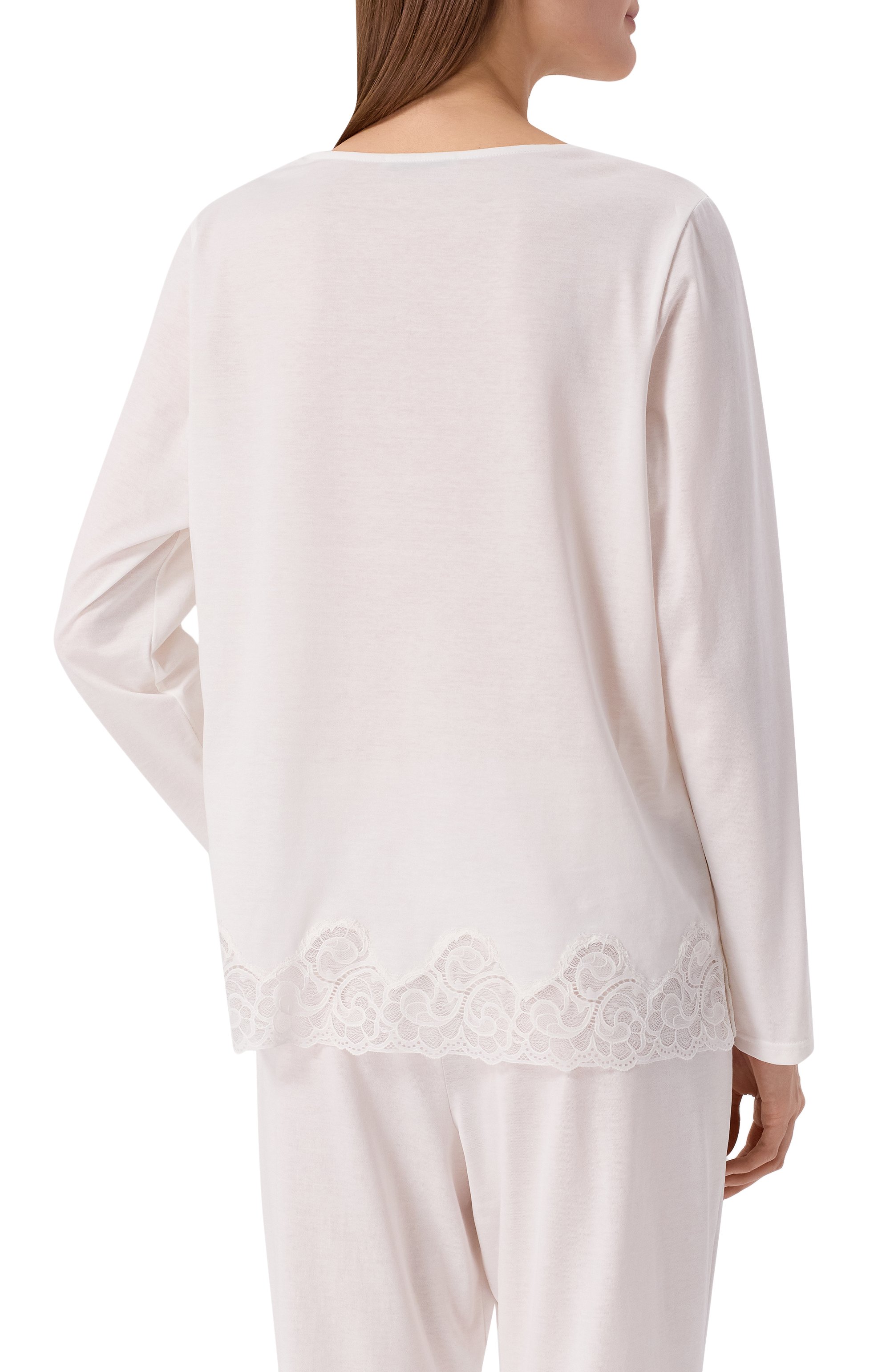 Хлопковая пижама FERAUD, арт. 3251295, фото 4