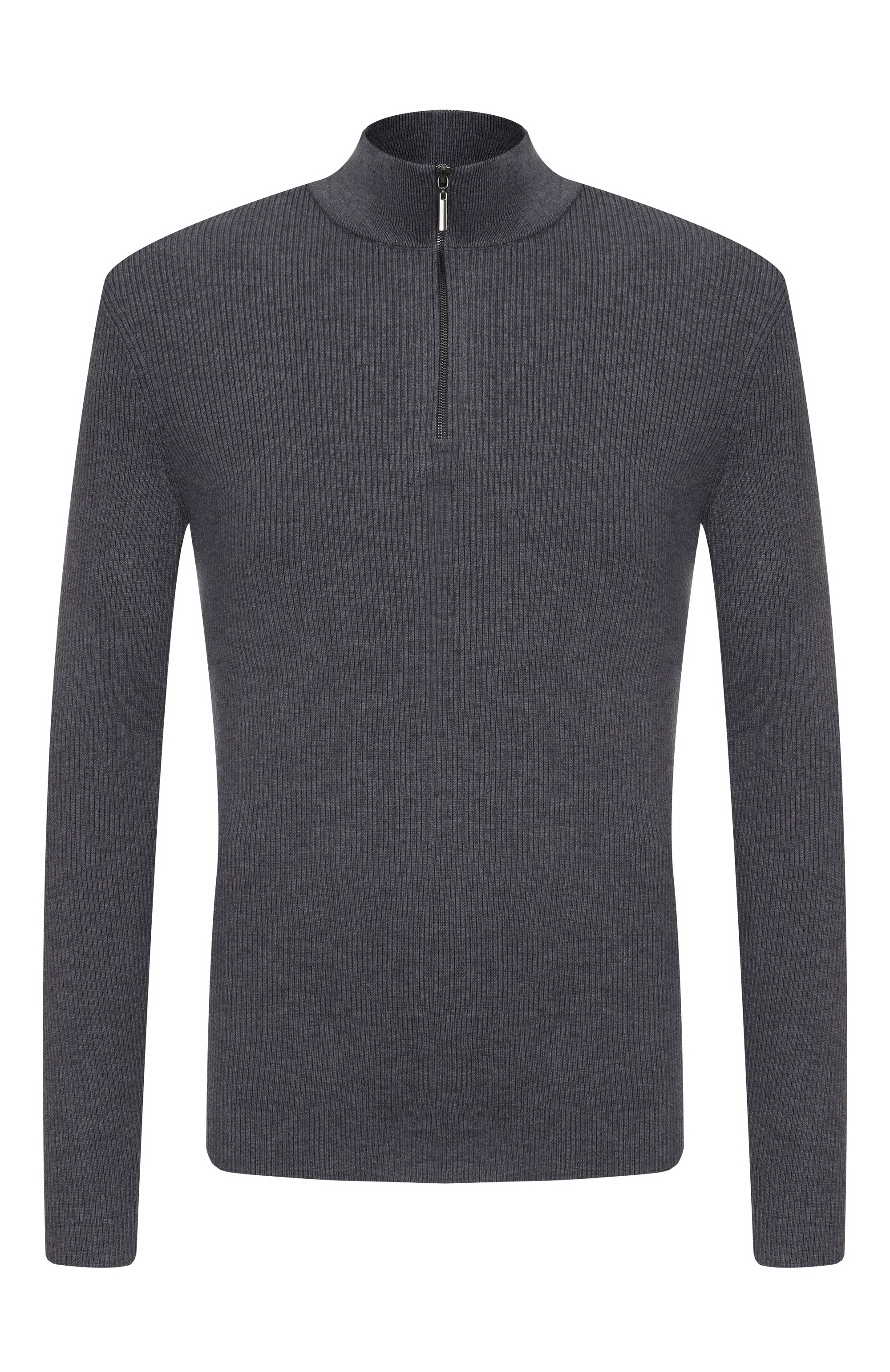 Шерстяной джемпер 12 STOREEZ, арт. 133419, фото 1