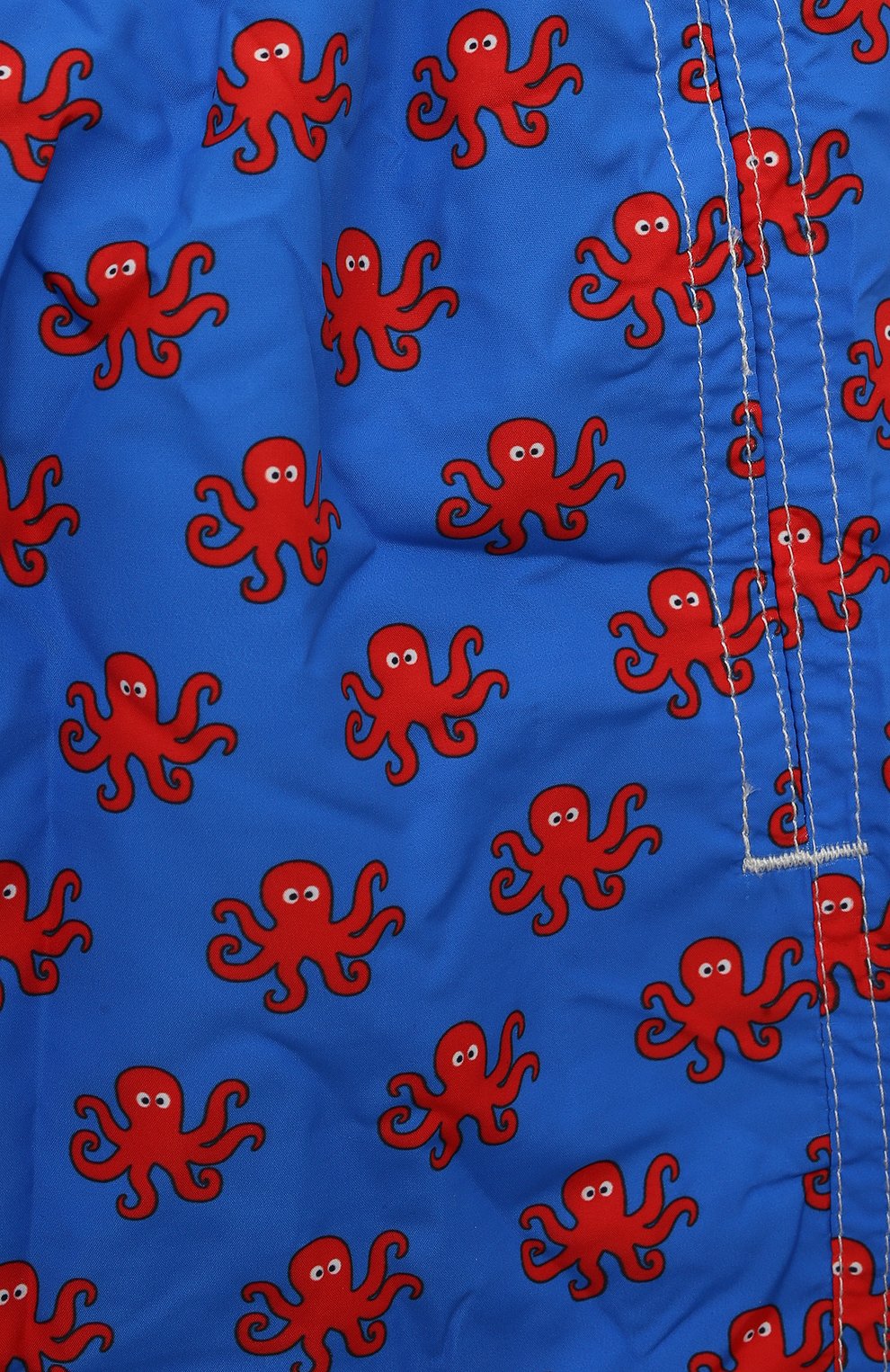 Плавки-шорты MC2 SAINT BARTH, арт. STBK/JEAN LIGHTING/05738D, фото 3