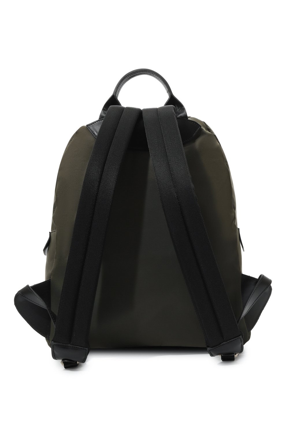 Текстильный рюк зак KITON, арт. UBN005XC1061, фото 6