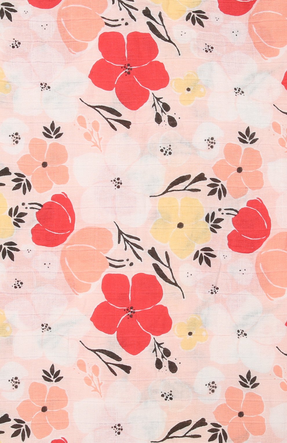 Комплект из четырех пеленок ADEN+ANAIS, арт. ASWC40001, фото 5