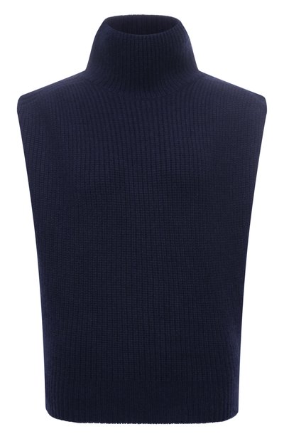 Женский кашемировый жилет SASUPHI, арт. W25601/WS