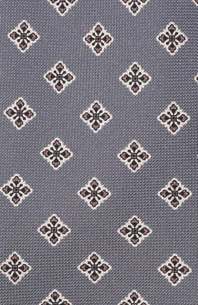 Шелковый галстук BRIONI, арт. 062H00/P0432, фото 4