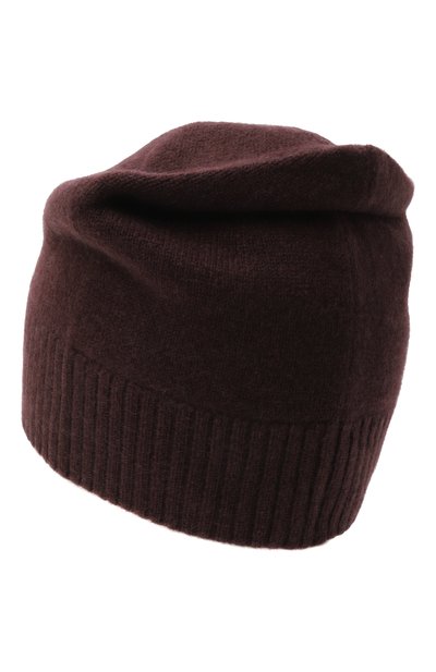 Кашемировая шапка lisbon  CANOE, арт. 4912428, фото 2