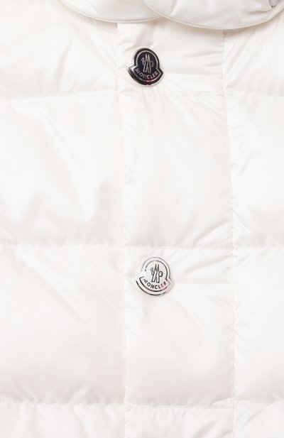 Пуховый комбинезон MONCLER, арт. G1-951-1F510-00-53048, фото 4
