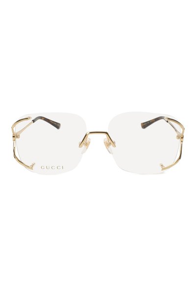 Оправа GUCCI, арт. GG0652 001, фото 3