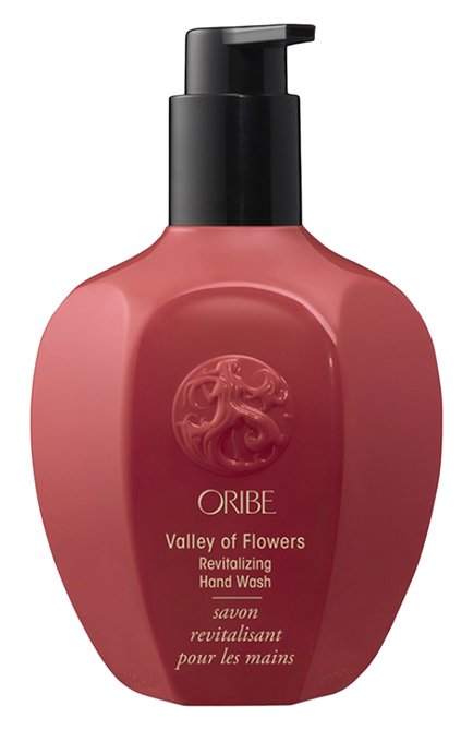 Женского восстанавливающее мыло для рук «долина цветов» (300ml) ORIBE, арт. OR753